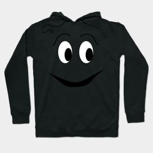 Funny Face Hoodie